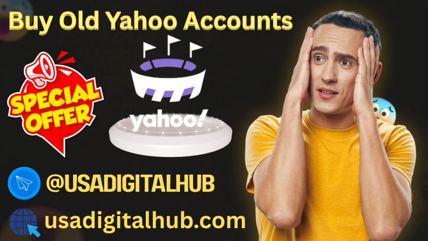 Top 12 Sites to Buy Old Gmail Accounts In (PVA, Aged & Bulk)