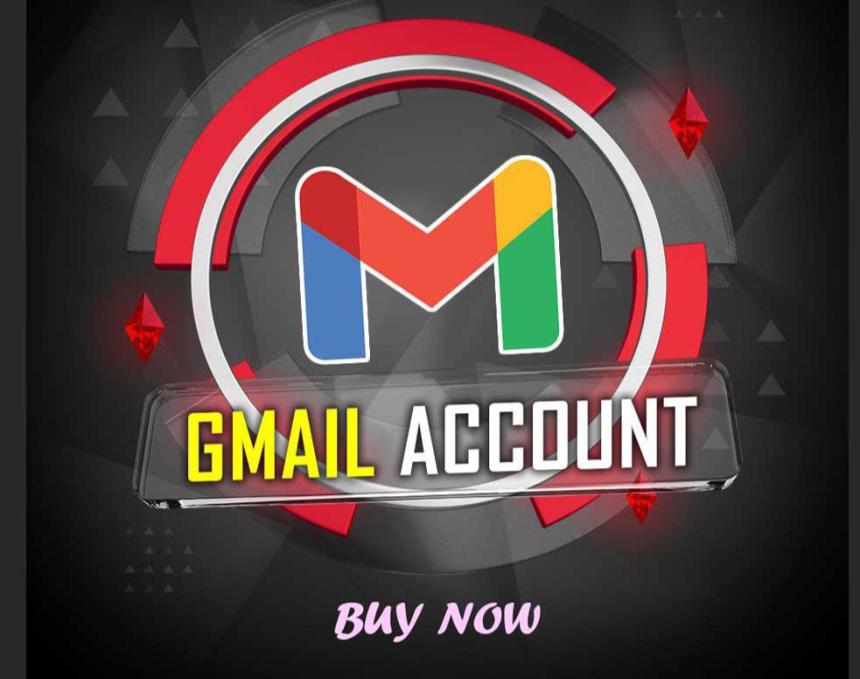Buy Old Gmail Accounts