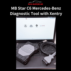 The Ultimate Guide to Luxury Car Electronics and Pro Mercedes Diagnostic Software