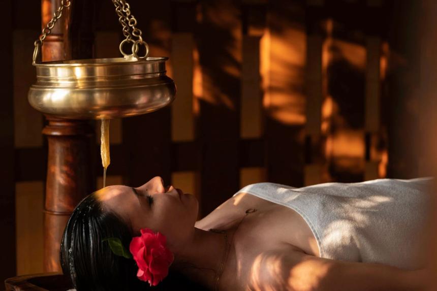 Escape the Noise: Discovering Harmony at a Romantic Couple Resort in Julian