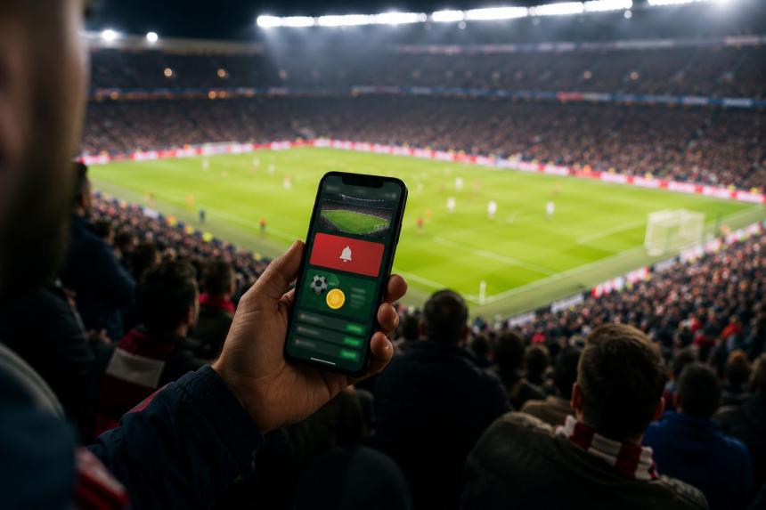 Where Should Sportsbooks Focus to Grow Their User Base?