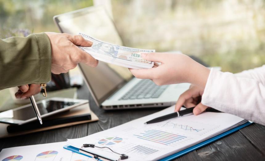 The Best Partner For Your Business: Money Lender Singapore