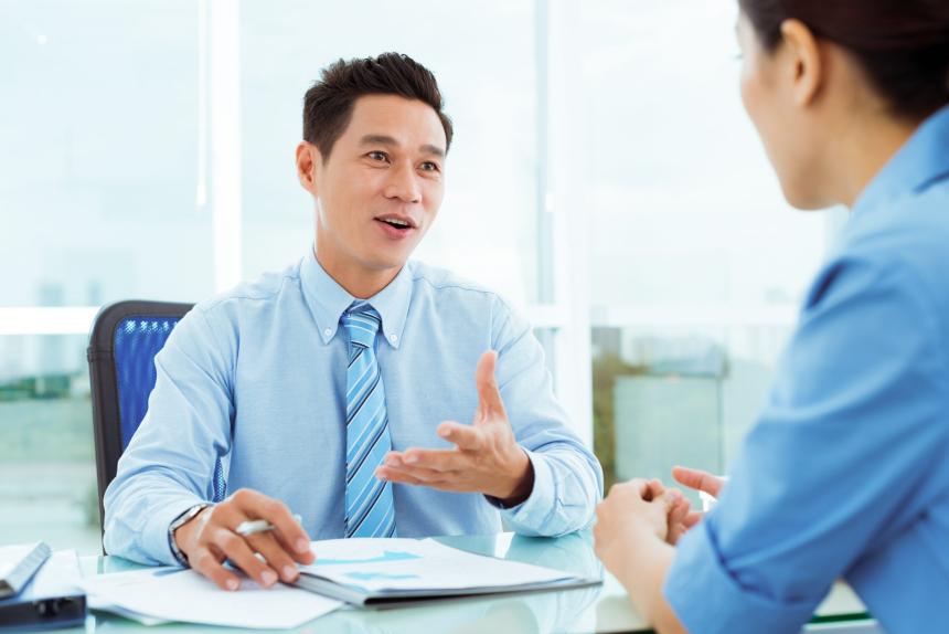 Is A Licensed Money Lender Right For You?