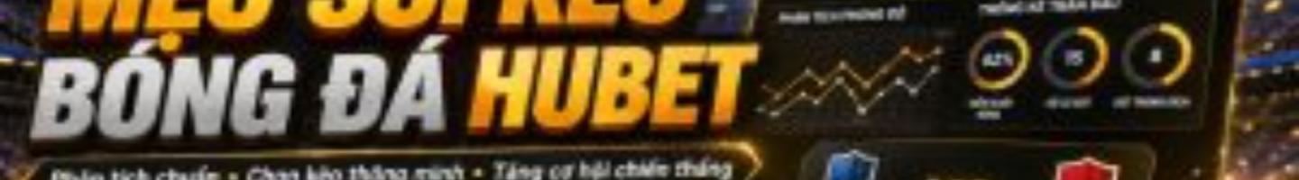 Hubet