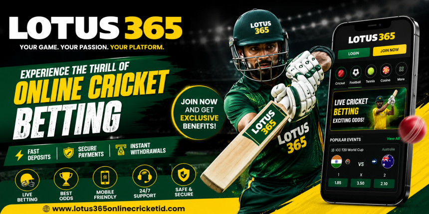 Betting ID: Everything You Need to Know Before Getting Started
