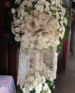 Las Piñas Flower Shop Funeral Services – Elegant Sympathy Floral Arrangements for Lasting Remembrance