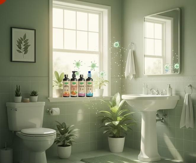Why Ekam Eco Solutions Is a Trusted Eco-Friendly Cleaning Products Supplier