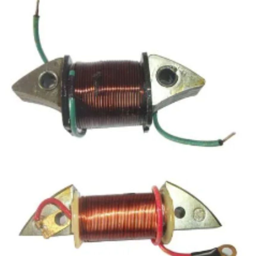 Lamp Lighting Coil Guide: Improve Vehicle Lighting Performance