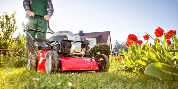 Why More Homeowners Are Choosing a Zero Turn Mower in Abilene