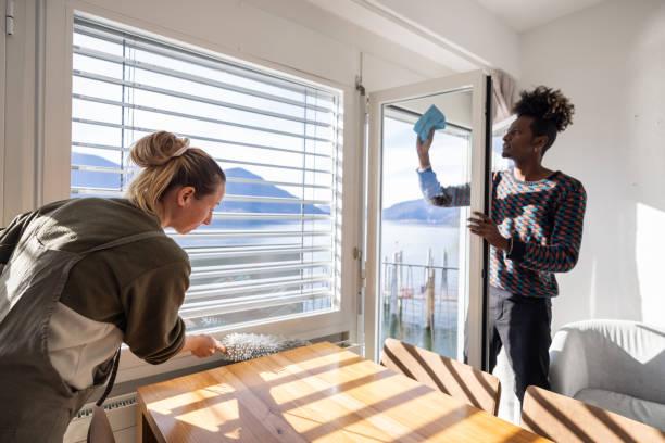 The Ultimate Guide to Local Window Cleaners in Sunderland for Homes and Businesses Best SEO Title Recommendation