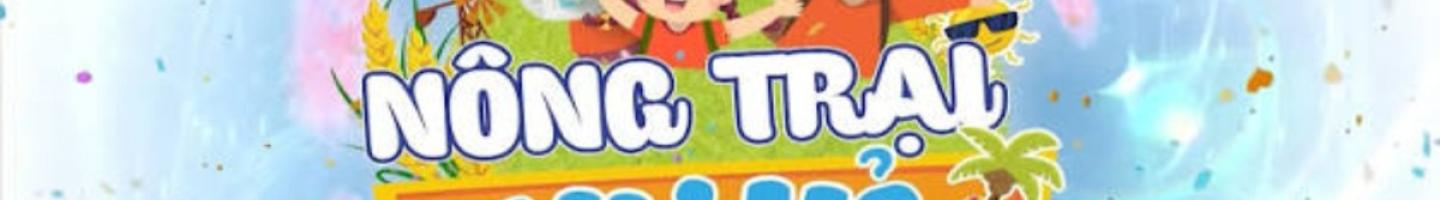 Nông Trại Vui Vẻ