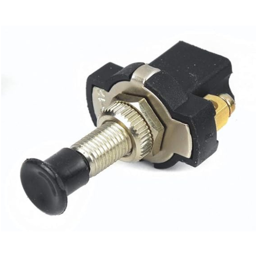 Push Pull Switch Guide: Features, Uses & Buying Tips