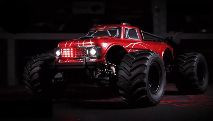 Before You Buy an RC Car, Read This: Why So Many Drivers Pick MJX