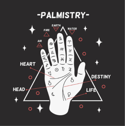 Why Vedic Birth Chart Interpretation Is Getting a Modern Upgrade