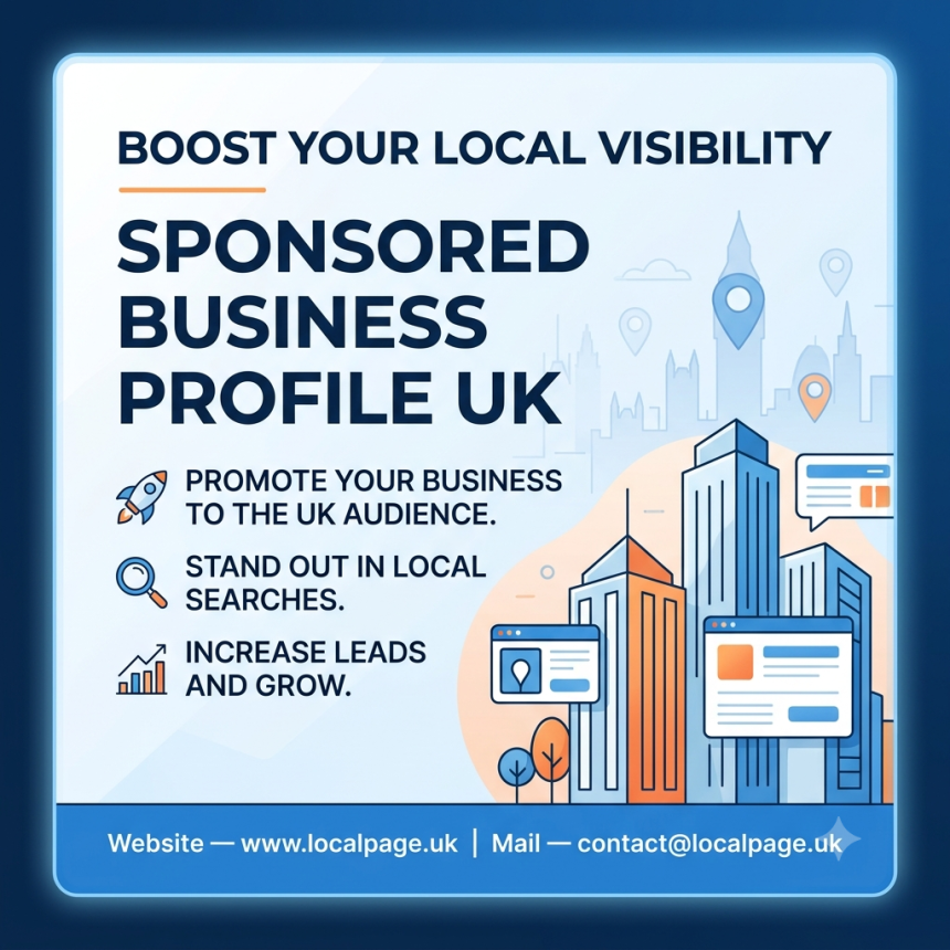 Local Page UK Best Value Directory Listing UK