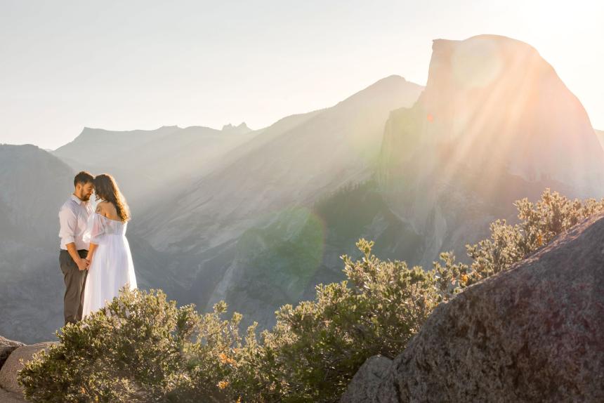 Real Stories, What Couples Say About Their Photographer For Wedding Coverage