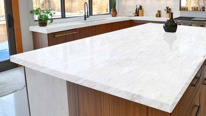 Engineered Quartz Stone Manufacturing Plant 2026: Strategic Planning, Setup Details, Cost and Requirements