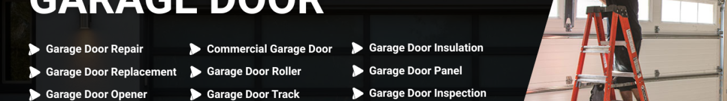 DFW Affordable Garage Door