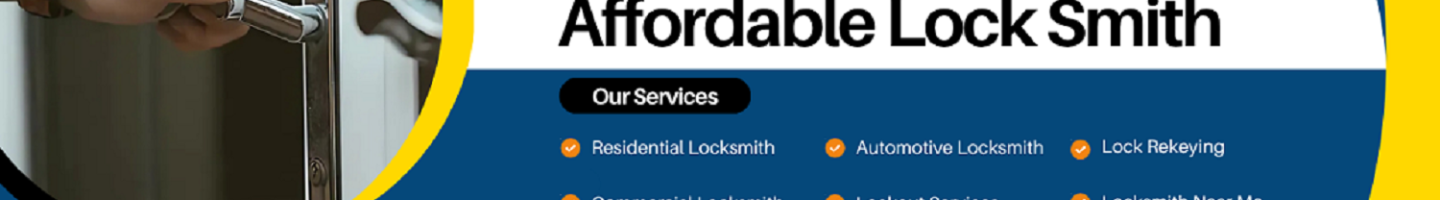 DFW Affordable Locksmith LLC