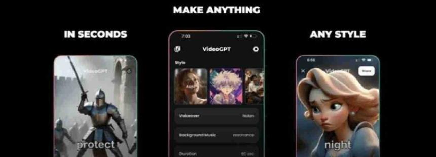 VideoGPT