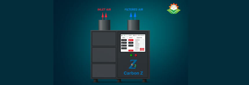 What is a CO2 Scrubber and Why Do You Need One?