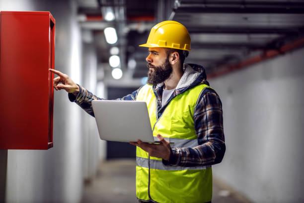 Electrical Compliance London: The Key to Safe and Efficient Commercial Buildings