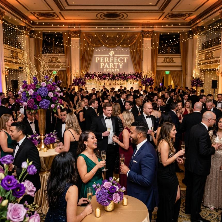 What Event Management Companies Actually Do (And Why It Matters)