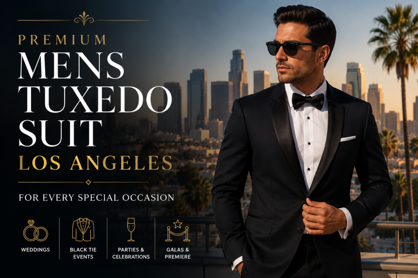Mens black suits sale nearby