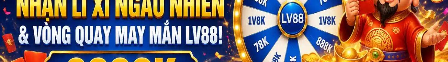 Nhà cái LV88
