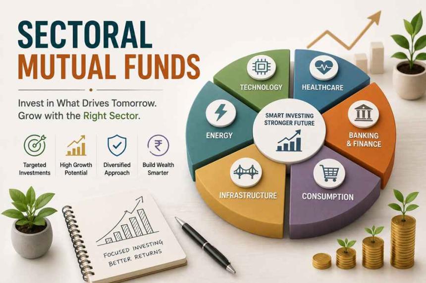 Sectoral Mutual Funds