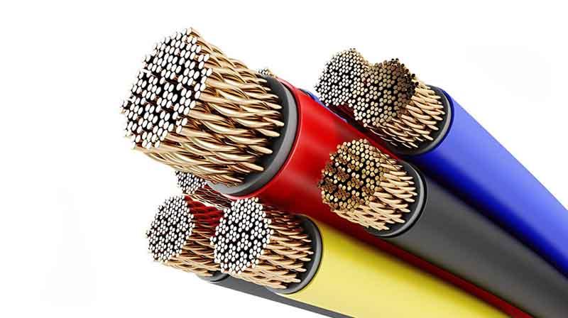 Cables Manufacturing Plant Project Report 2026: Raw Material Requirements and Unit Setup