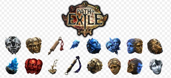 Upgrade Your Path of Exile Journey with U4GM Fast PoE 1 Currency