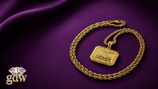 Buy 10k Gold Bracelet for Men & Women in Texas USA