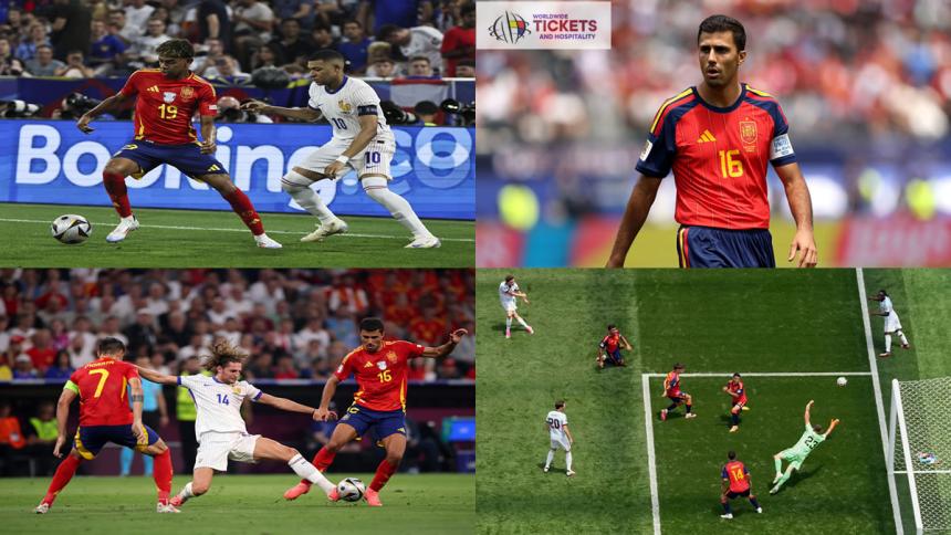 FIFA World Cup Final Tickets: Spain Ready for France Clash in the FIFA World Cup 2026