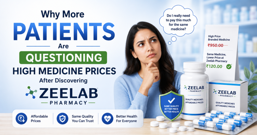 generic medicine online in India