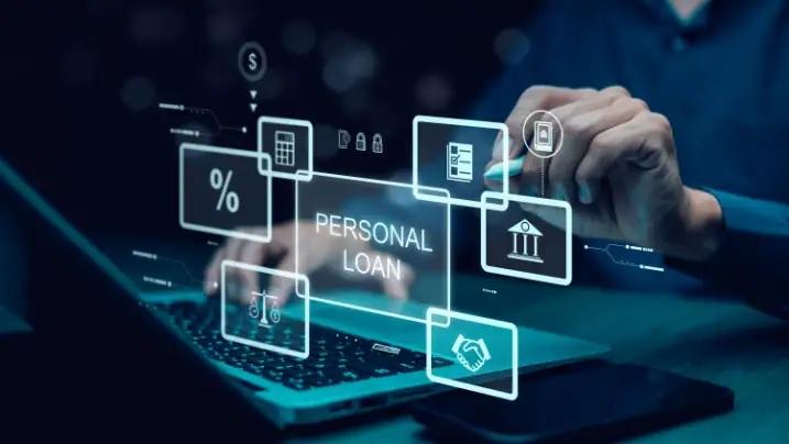 Impact of a 7-Year Personal Loan on Your Monthly Budget
