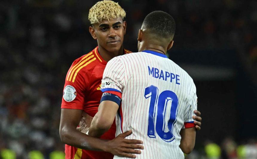 France vs Spain 2026 World Cup Semifinal Preview