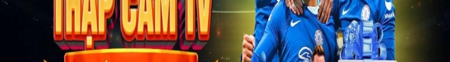 Trực tiếp bóng đá ThapcamTV