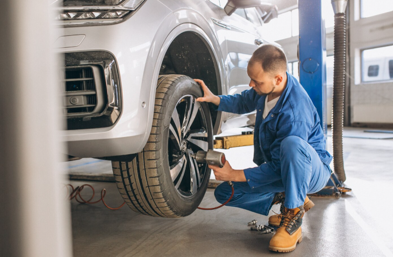 The Cost of Ignoring Wheel Alignment Problems