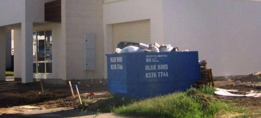 Skip Bin Adelaide