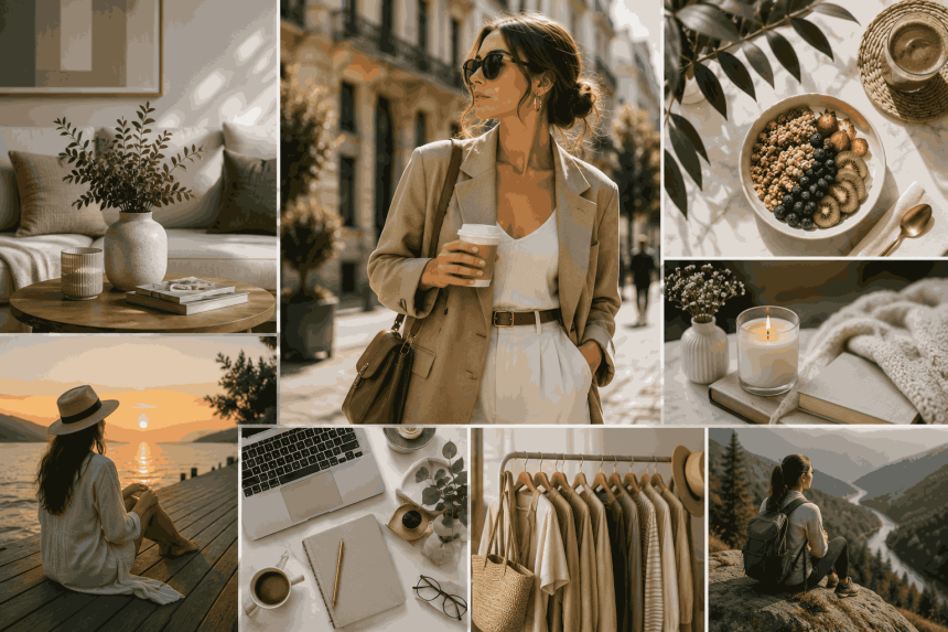 Top Lifestyle Magazine for Inspiring Ideas, Modern Trends, and Better Living