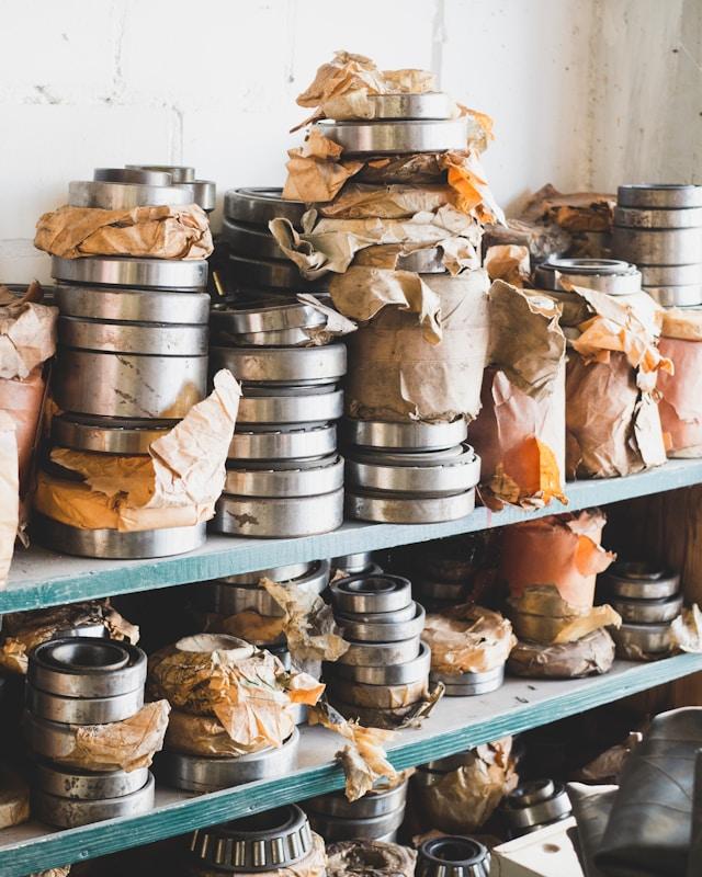 Global Spare Parts Logistics Market: Regional Analysis and Growth Forecast