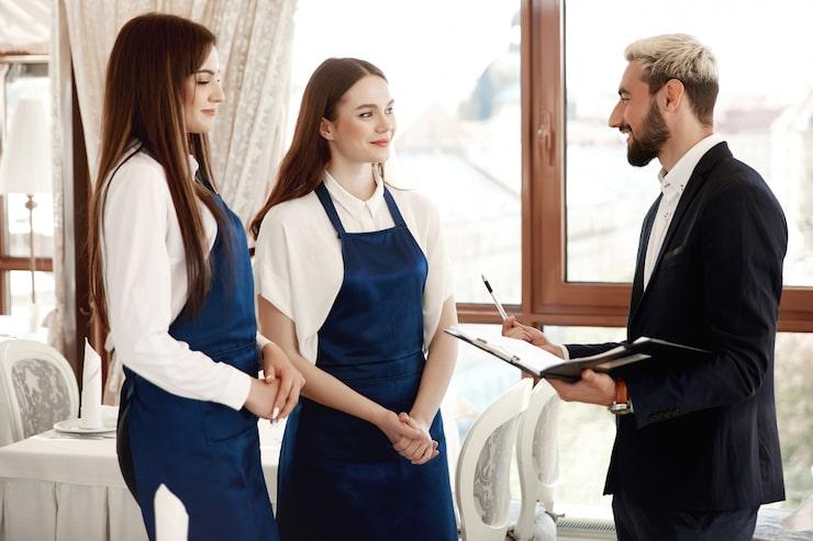 Best Hospitality Recruitment Agency in India: Complete Guide for Finding the Right Talent