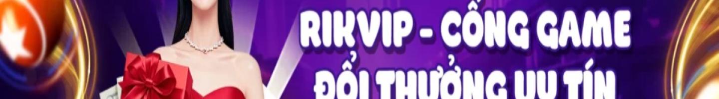 RIKVIP