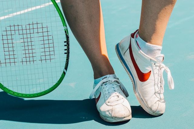 Emerging Trends Shaping the Future of the Badminton Shoe Industry