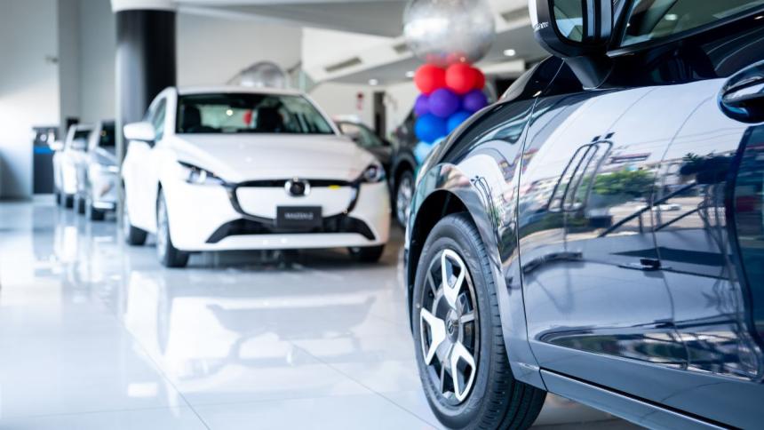 Luxury Car Trade-In Jacksonville: Get the Most for Your Vehicle