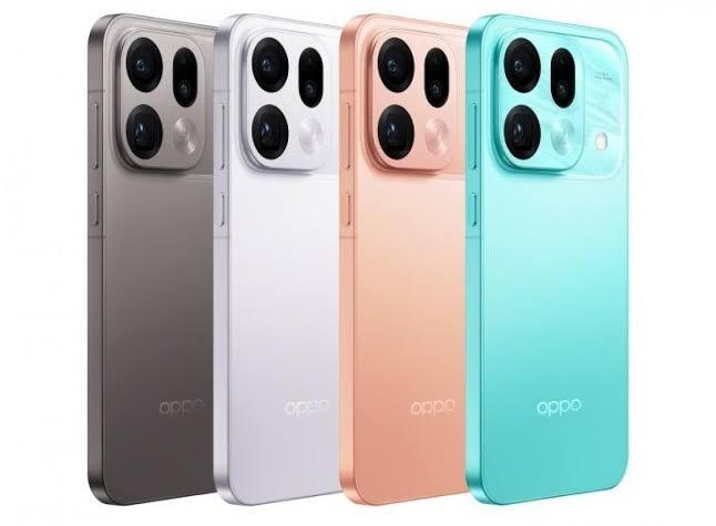 How the Oppo Find X9s Stands Out Against the Ultra in Real World Use