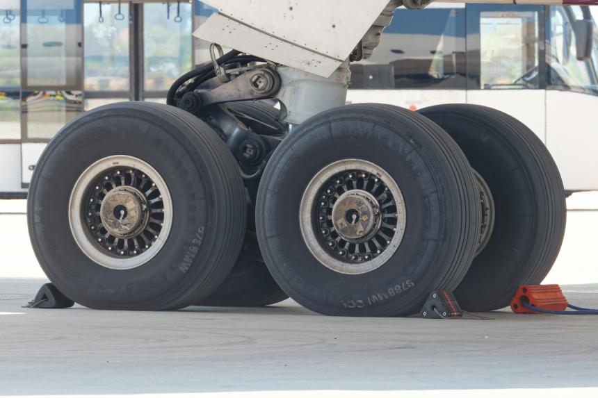 Wheel Chocks Market Report: Competitive Landscape and Industry Insights