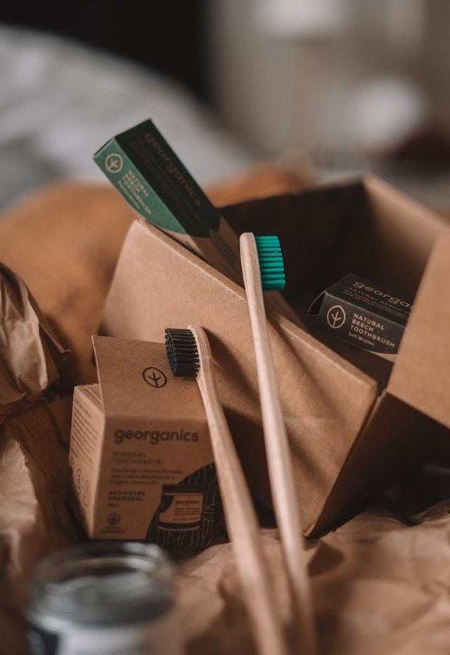 Global Eco-Friendly Packaging Market: Competitive Landscape and Future Growth Prospects
