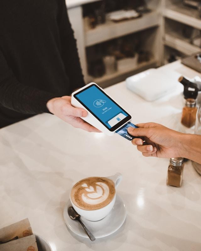 Why the Payment Devices Market Is Experiencing Rapid Global Growth